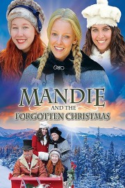 watch Mandie and the Forgotten Christmas free online