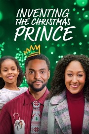 watch Inventing the Christmas Prince free online