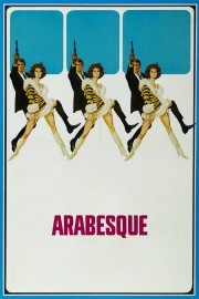 watch Arabesque free online