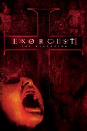 watch Exorcist: The Beginning free online