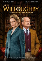 watch Miss Willoughby and the Haunted Bookshop free online