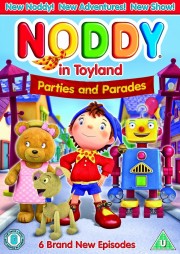 watch Noddy free online