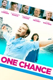 watch One Chance free online