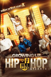 watch Growing Up Hip Hop: Atlanta free online