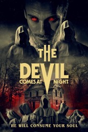 watch The Devil Comes at Night free online