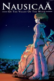 watch Nausicaä of the Valley of the Wind free online