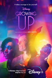 watch Growing Up free online