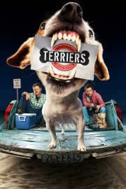 watch Terriers free online