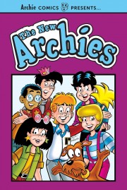 watch The New Archies free online