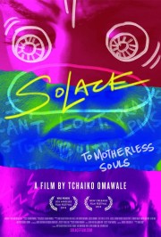 watch Solace free online