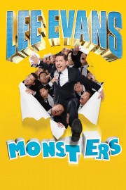 watch Lee Evans: Monsters free online