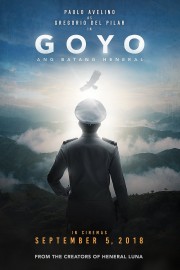 watch Goyo: The Boy General free online