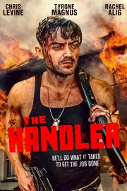 watch The Handler free online