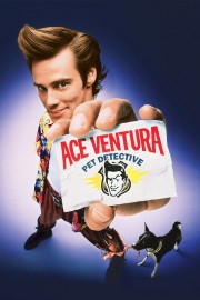 watch Ace Ventura: Pet Detective free online