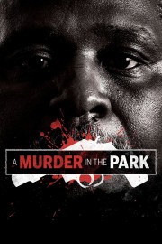 watch A Murder in the Park free online