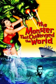 watch The Monster That Challenged the World free online