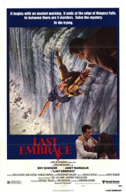 watch Last Embrace free online