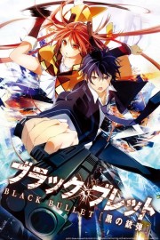 watch Black Bullet free online