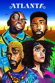 watch Atlanta free online