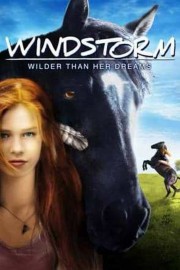 watch Windstorm free online