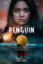 watch Penguin free online