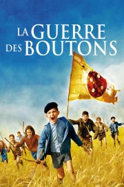 watch War of the Buttons free online