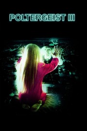 watch Poltergeist III free online