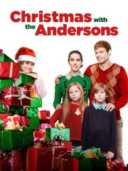 watch Christmas with the Andersons free online