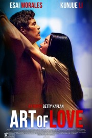 watch Art of Love free online