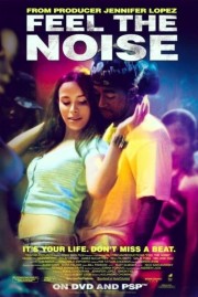 watch Feel The Noise free online