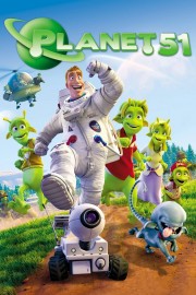 watch Planet 51 free online