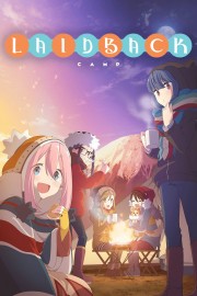 watch Laid-Back Camp free online