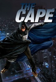 watch The Cape free online