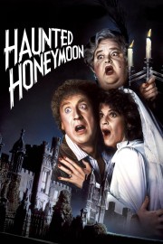 watch Haunted Honeymoon free online