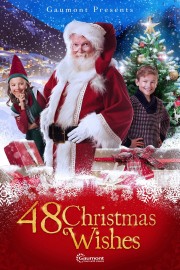 watch 48 Christmas Wishes free online