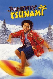 watch Johnny Tsunami free online