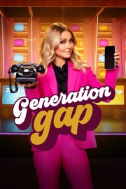 watch Generation Gap free online