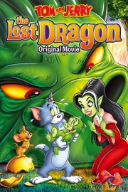 watch Tom and Jerry: The Lost Dragon free online