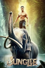 watch Junglee free online