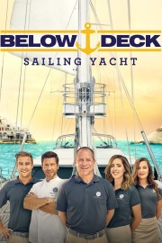 watch Below Deck Sailing Yacht free online