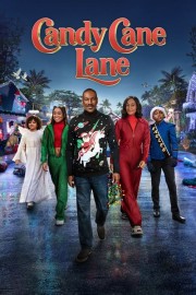 watch Candy Cane Lane free online