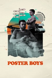 watch Poster Boys free online