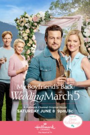 watch My Boyfriend's Back: Wedding March 5 free online