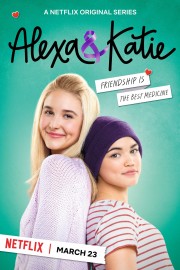 watch Alexa & Katie free online