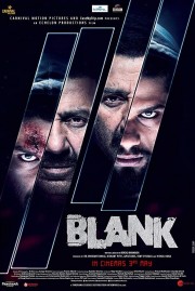 watch Blank free online