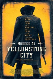 watch Murder at Yellowstone City free online