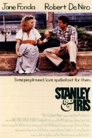 watch Stanley & Iris free online