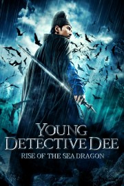 watch Young Detective Dee: Rise of the Sea Dragon free online