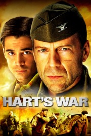 watch Hart's War free online