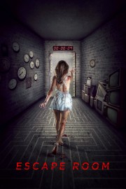 watch Escape Room free online